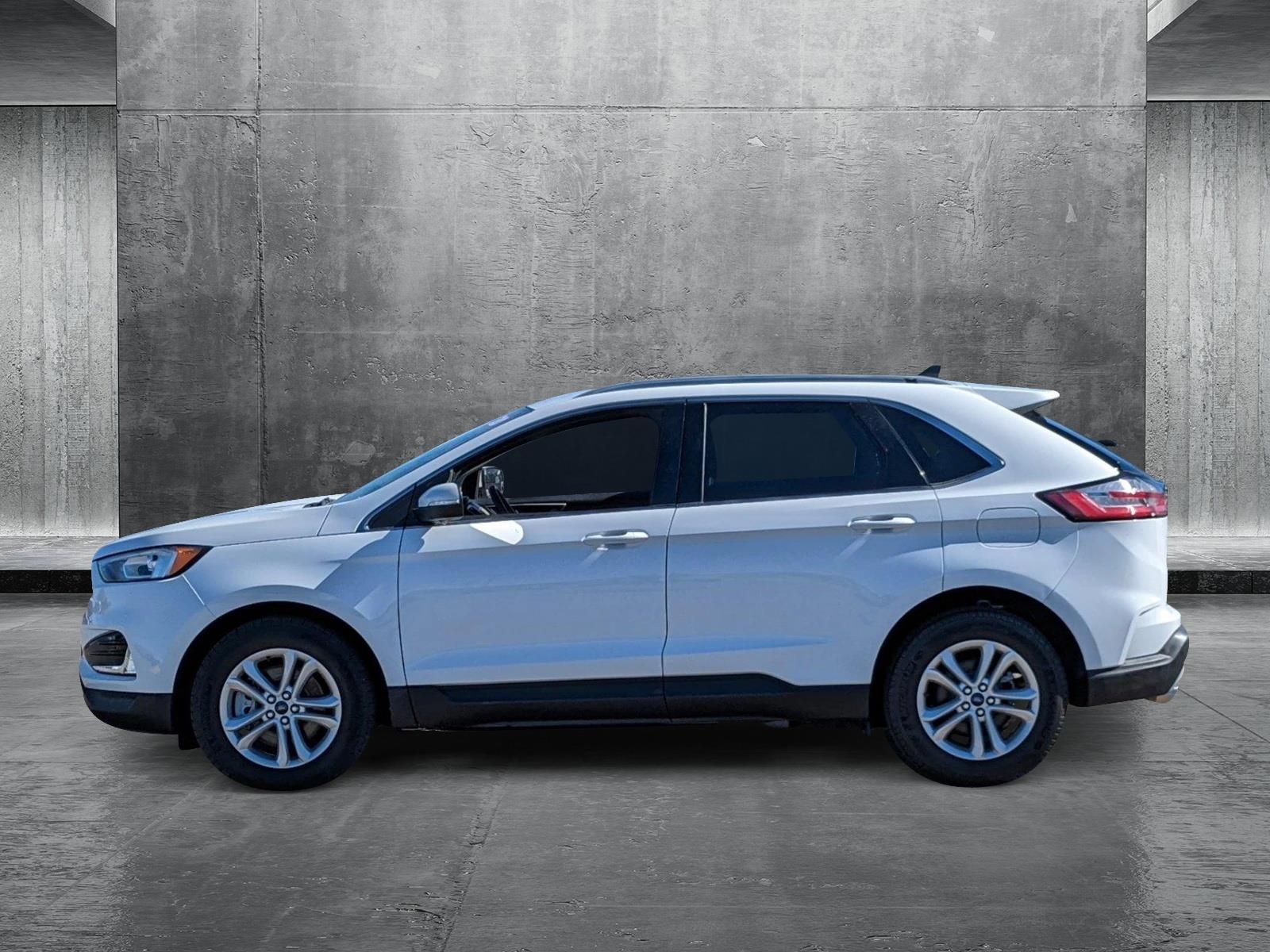 2020 Ford Edge Vehicle Photo in ORLANDO, FL 32808-7998