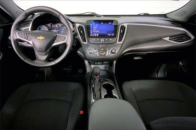 2023 Chevrolet Malibu Vehicle Photo in KANSAS CITY, MO 64114-4502