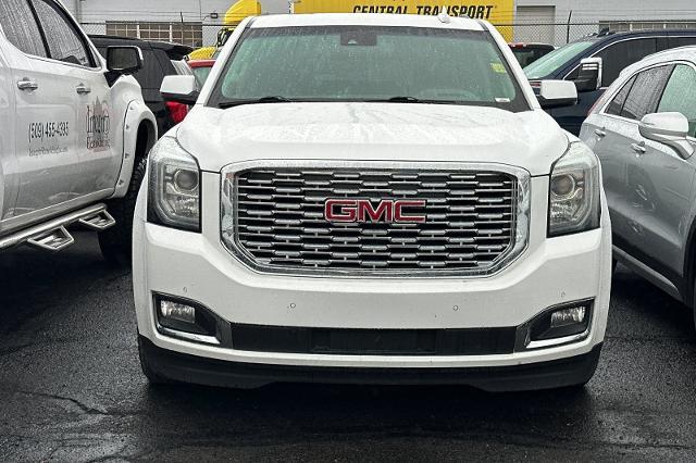 2020 GMC Yukon XL Vehicle Photo in SPOKANE, WA 99202-2191