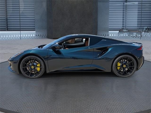 2024 Lotus Emira Vehicle Photo in ENGLEWOOD, CO 80113-6708