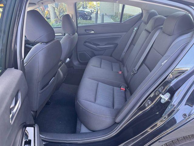 2021 Nissan Altima Vehicle Photo in DELRAY BEACH, FL 33483-3294