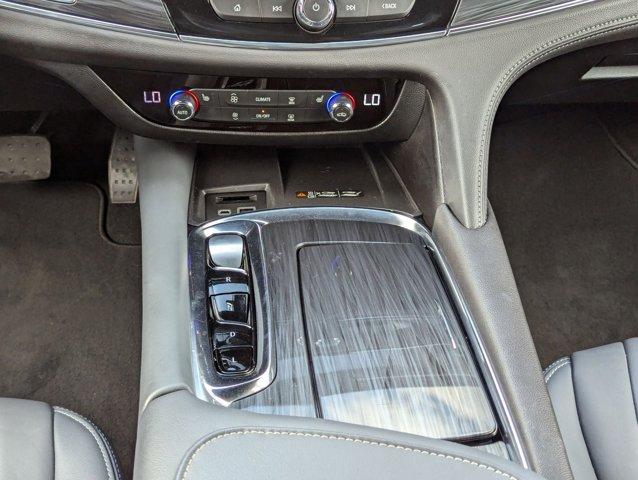 2023 Buick Enclave Vehicle Photo in San Antonio, TX 78230