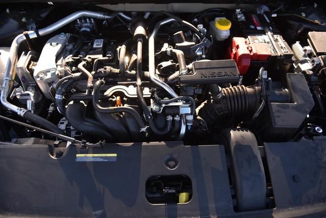 2025 Nissan Sentra Vehicle Photo in Ballwin, MO 63011