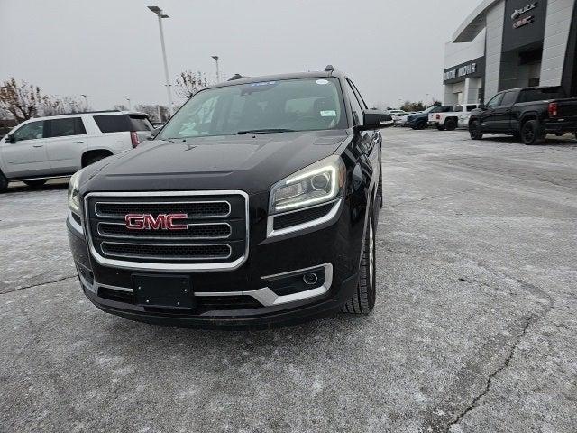 2016 GMC Acadia Vehicle Photo in Fishers, IN 46038