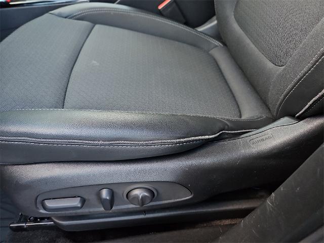 2023 Buick Encore GX Vehicle Photo in EASTLAND, TX 76448-3020