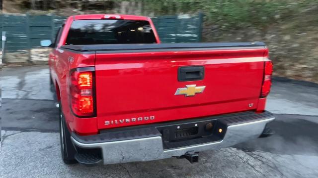 2014 Chevrolet Silverado 1500 Vehicle Photo in PITTSBURGH, PA 15226-1209