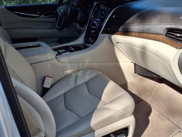 2020 Cadillac Escalade Vehicle Photo in SAN ANTONIO, TX 78230-1001