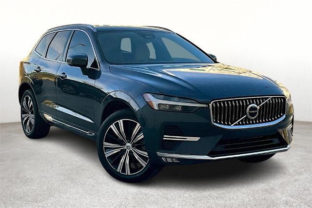 2022 Volvo XC60 Vehicle Photo in Houston, TX 77007