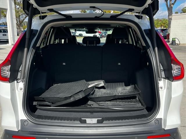 2023 Honda CR-V Vehicle Photo in TAMPA, FL 33612-3404