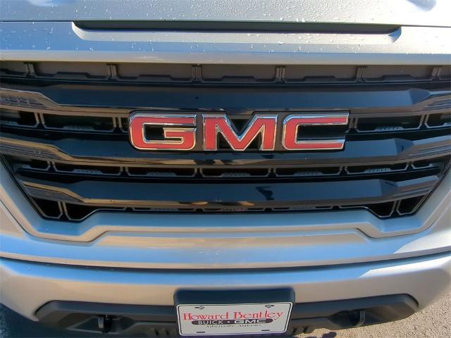 2020 GMC Sierra 1500 Vehicle Photo in ALBERTVILLE, AL 35950-0246