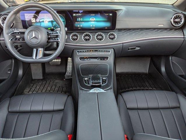 2023 Mercedes-Benz E-Class Vehicle Photo in San Antonio, TX 78230