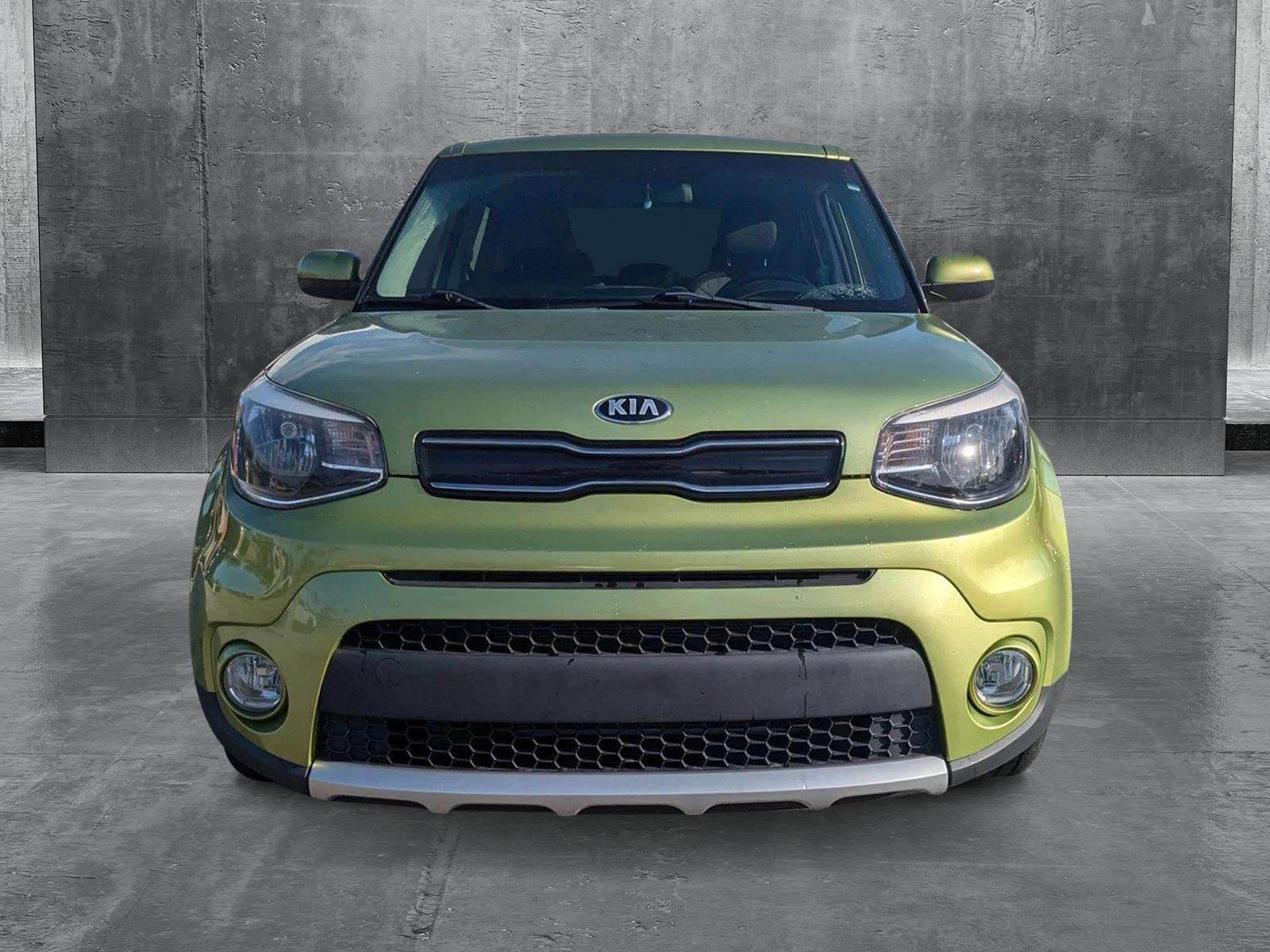 2017 Kia Soul Vehicle Photo in Winter Park, FL 32792