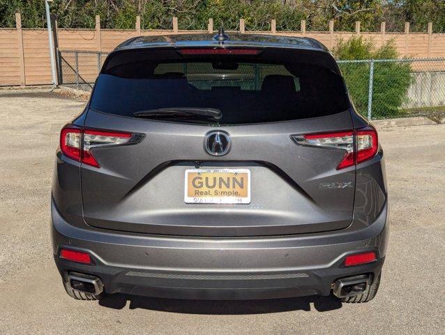 2023 Acura RDX Vehicle Photo in San Antonio, TX 78230