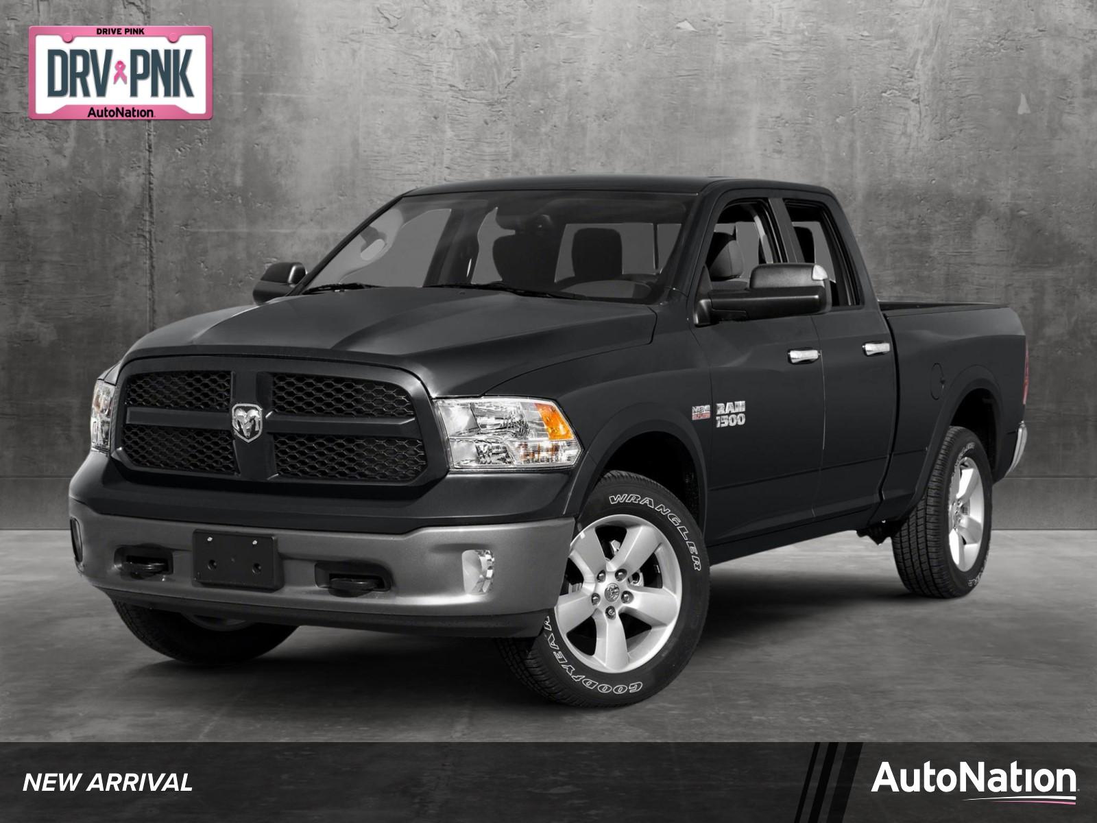 2015 Ram 1500 Vehicle Photo in St. Petersburg, FL 33713