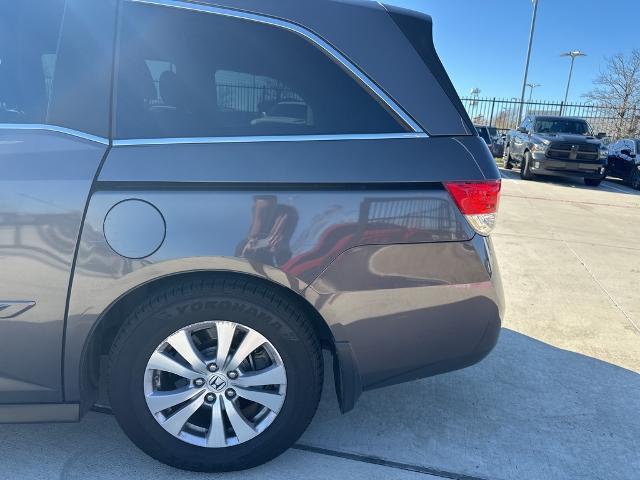 2016 Honda Odyssey Vehicle Photo in Grapevine, TX 76051