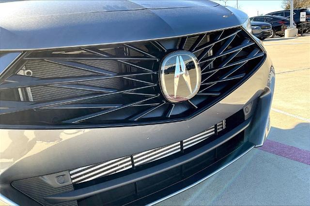 2024 Acura TLX Vehicle Photo in Grapevine, TX 76051