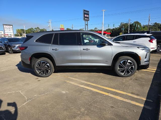 2025 Buick Enclave Vehicle Photo in LAFAYETTE, LA 70503-4541