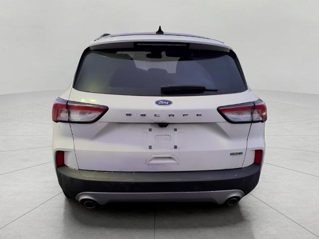 2020 Ford Escape Vehicle Photo in Oshkosh, WI 54904