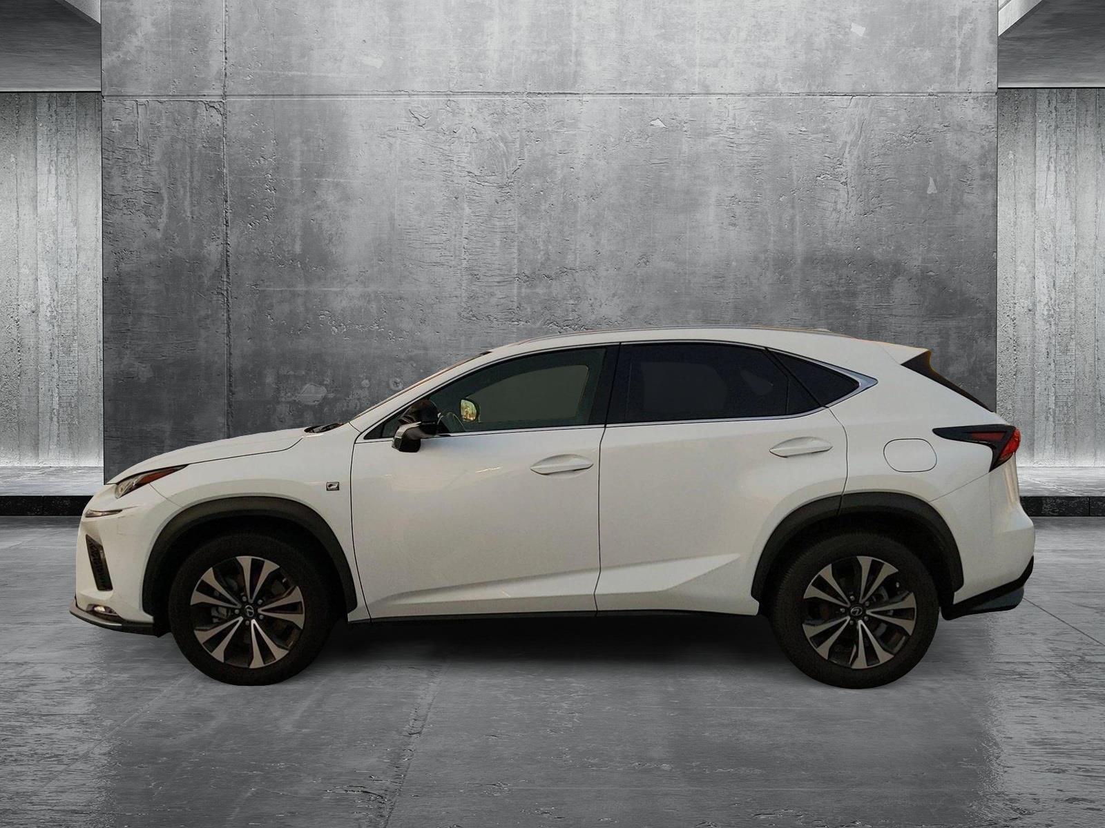 2020 Lexus NX 300 Vehicle Photo in Bel Air, MD 21014