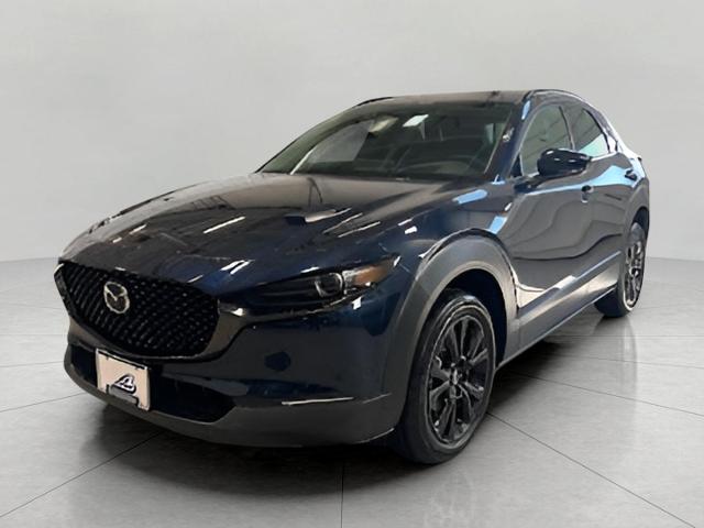 2025 Mazda CX-30 Vehicle Photo in Green Bay, WI 54304