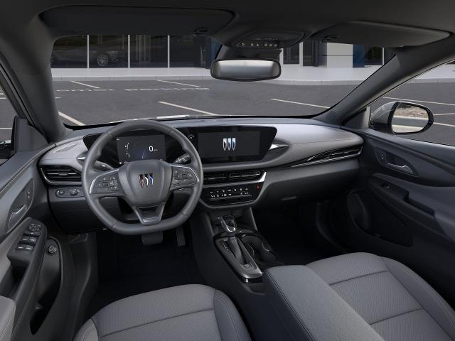 2025 Buick Envista Vehicle Photo in GOODYEAR, AZ 85338-1310