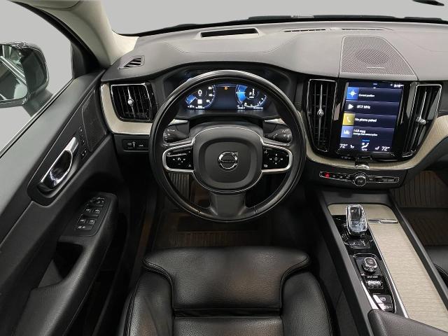 2020 Volvo XC60 Vehicle Photo in Appleton, WI 54913