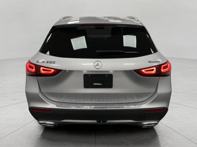 2021 Mercedes-Benz GLA Vehicle Photo in Appleton, WI 54913