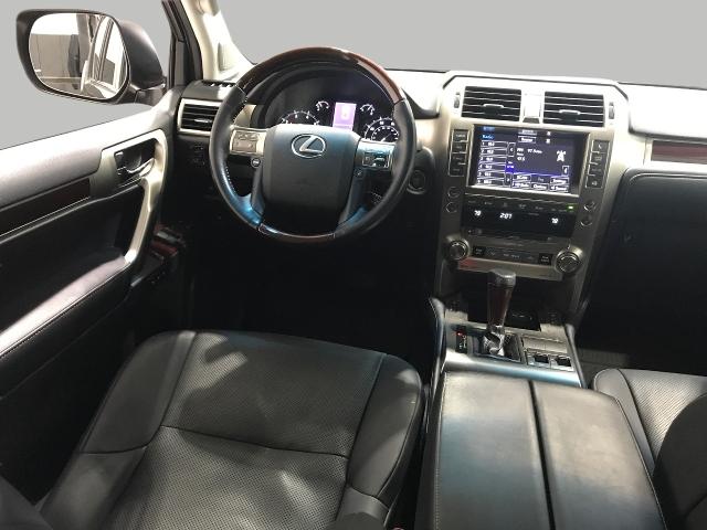 2019 Lexus GX Vehicle Photo in GREEN BAY, WI 54303-3330