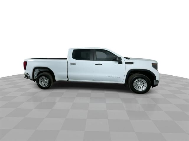 2023 GMC Sierra 1500 Vehicle Photo in GILBERT, AZ 85297-0402