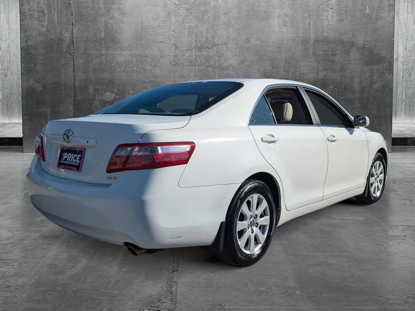 2009 Toyota Camry Vehicle Photo in Winter Park, FL 32792