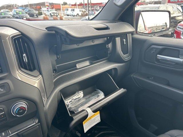 2025 Chevrolet Silverado 1500 Vehicle Photo in SAUK CITY, WI 53583-1301