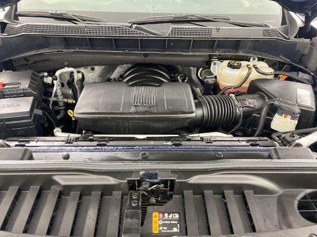 2019 Chevrolet Silverado 1500 Vehicle Photo in ALLIANCE, OH 44601-4622