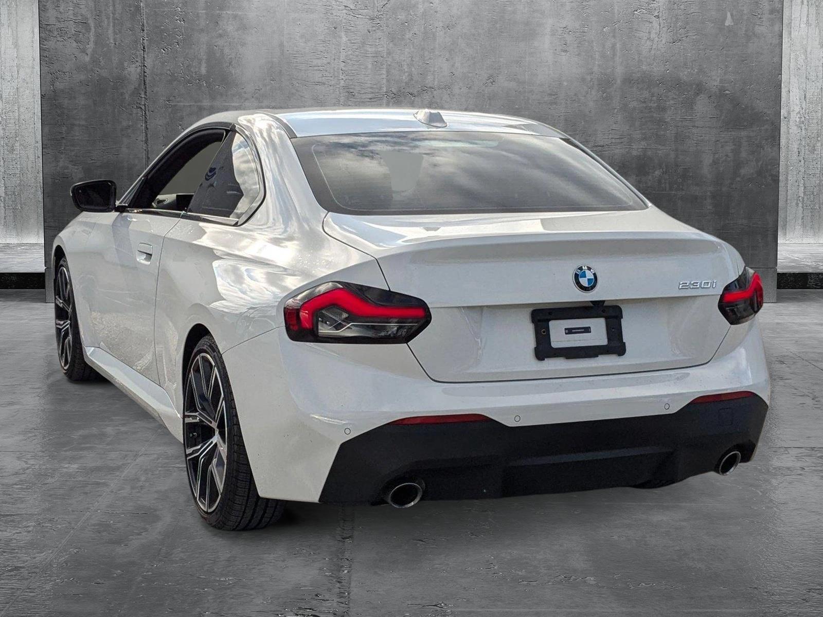 2024 BMW 230i Vehicle Photo in Miami, FL 33015