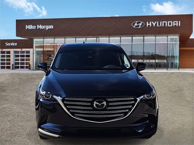 Used 2023 Mazda CX-9 Touring with VIN JM3TCBCY9P0652182 for sale in Shreveport, LA