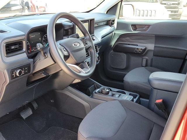 2024 Ford Maverick Vehicle Photo in ODESSA, TX 79762-8186