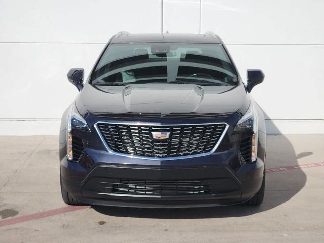 2023 Cadillac XT4 Vehicle Photo in GRAPEVINE, TX 76051-8302