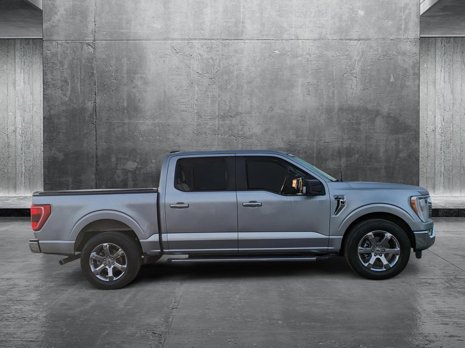 2022 Ford F-150 Vehicle Photo in Memphis, TN 38133