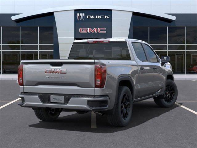 2025 GMC Sierra 1500 Vehicle Photo in COLLIERVILLE, TN 38017-9006