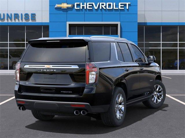 2024 Chevrolet Tahoe Vehicle Photo in COLLIERVILLE, TN 38017-9006