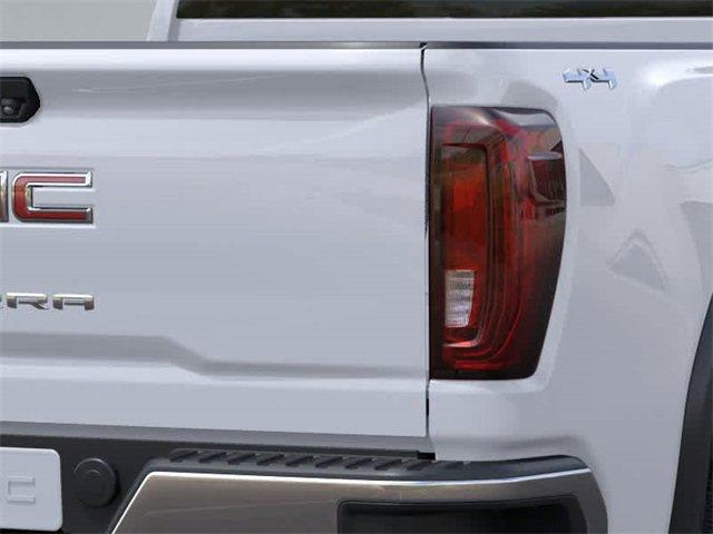 2024 GMC Sierra 2500 HD Vehicle Photo in COLLIERVILLE, TN 38017-9006