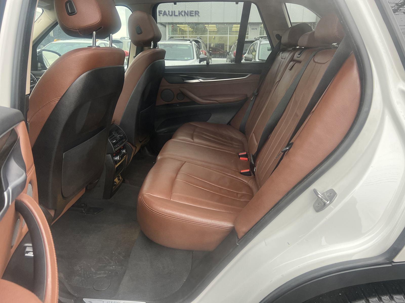2015 BMW X5 sDrive35i Vehicle Photo in Mechanicsburg, PA 17050