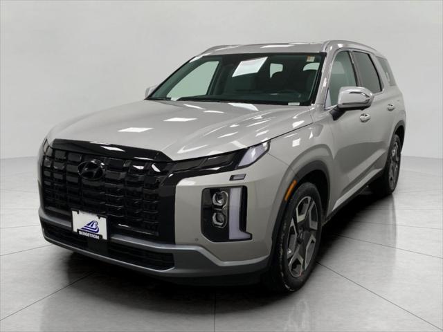 2025 Hyundai PALISADE Vehicle Photo in Appleton, WI 54913