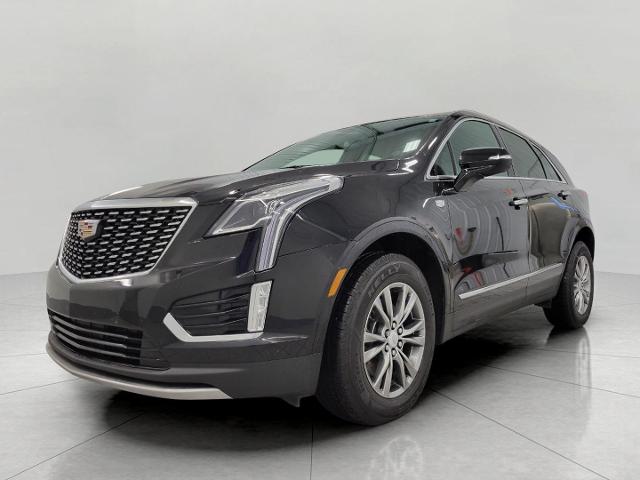 2022 Cadillac XT5 Vehicle Photo in GREEN BAY, WI 54303-3330