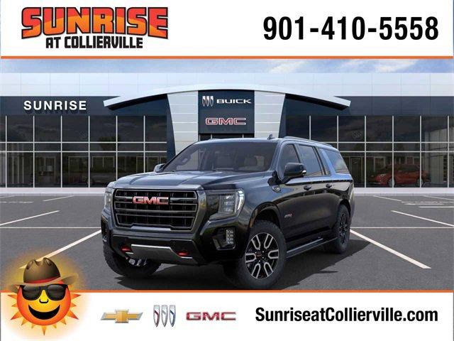 2024 GMC Yukon XL Vehicle Photo in COLLIERVILLE, TN 38017-9006