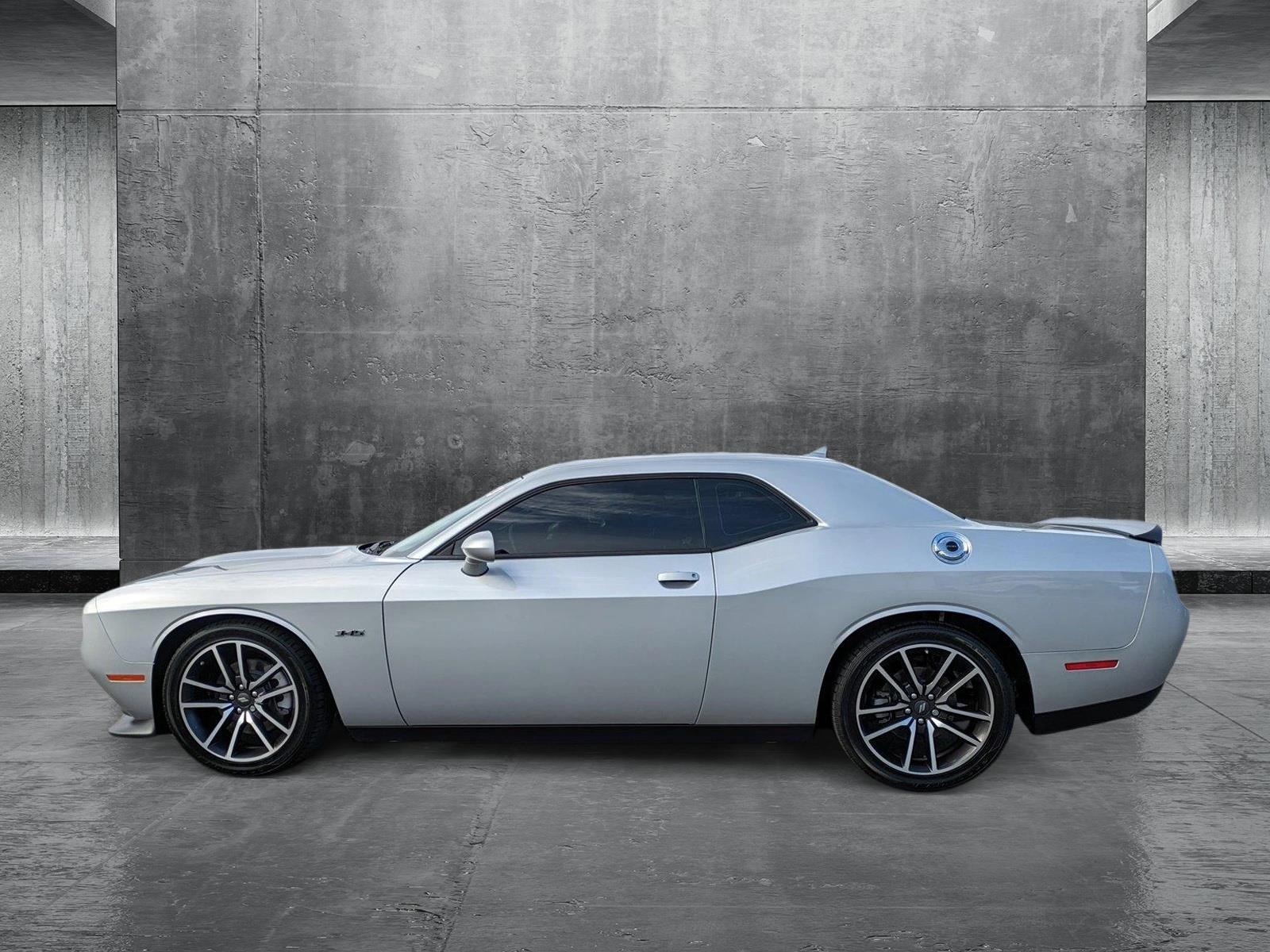 2023 Dodge Challenger Vehicle Photo in Jacksonville, FL 32244