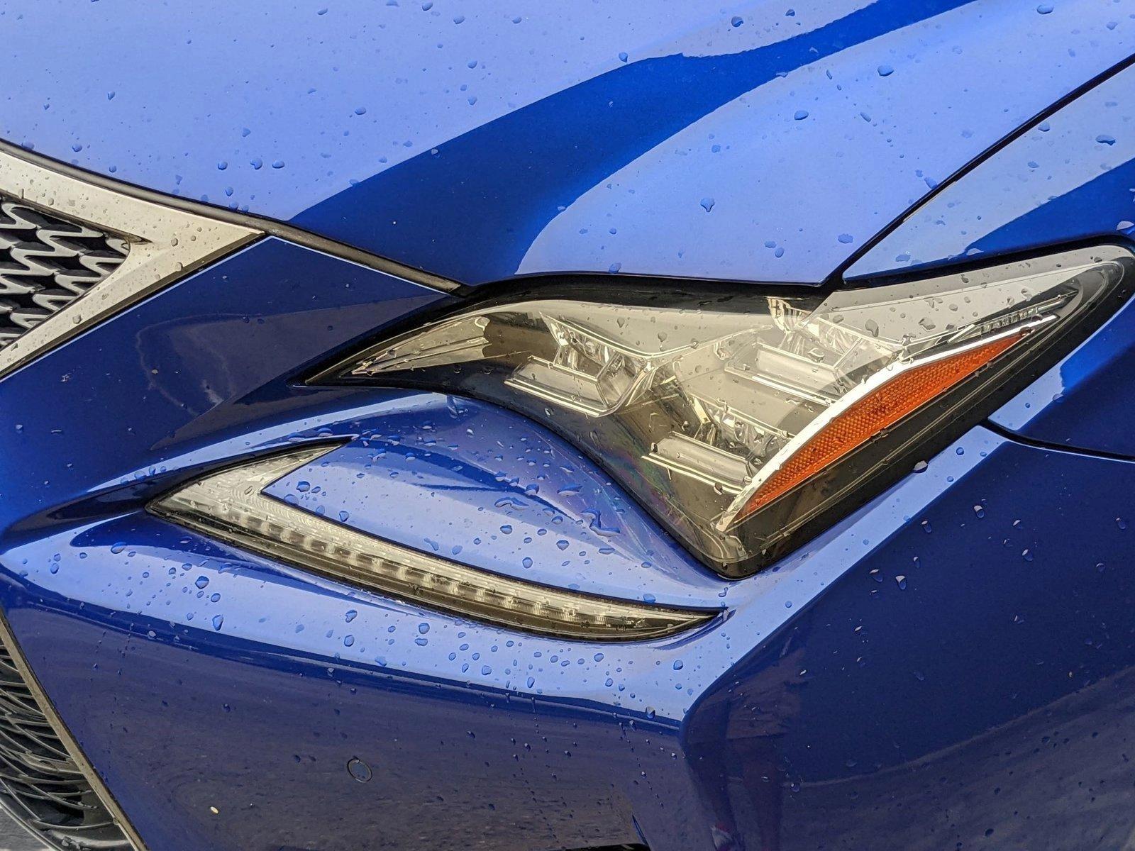 2015 Lexus RC F Vehicle Photo in Pompano Beach, FL 33064