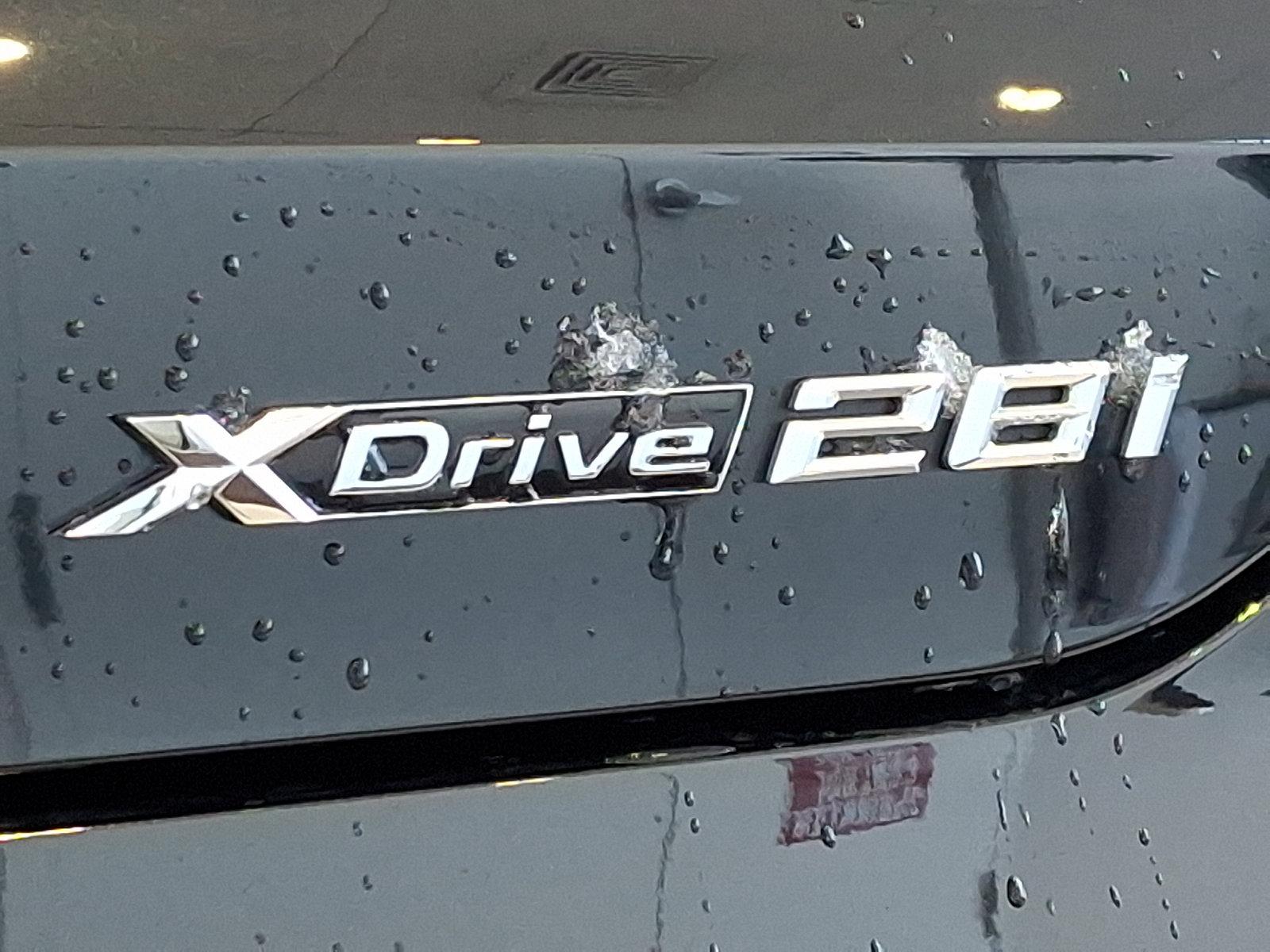 2022 BMW X2 xDrive28i Vehicle Photo in Lancaster, PA 17601