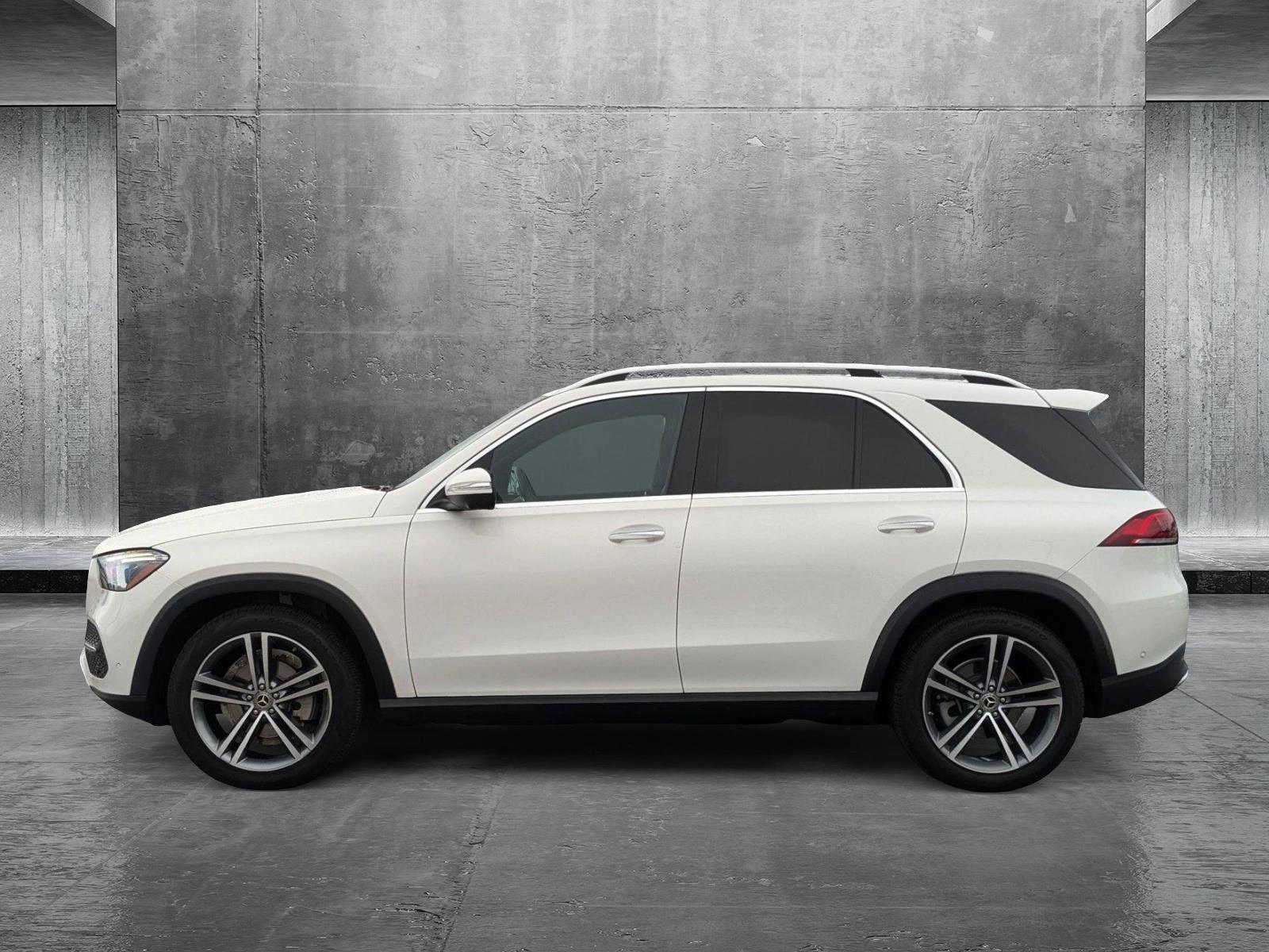 2021 Mercedes-Benz GLE Vehicle Photo in St. Petersburg, FL 33713