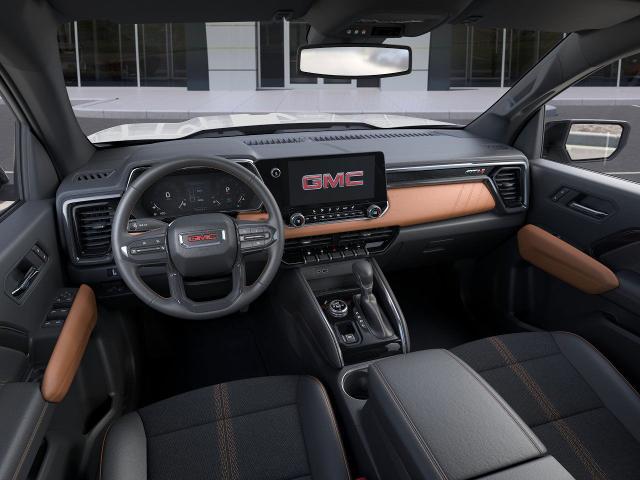 2024 GMC Canyon Vehicle Photo in APPLETON, WI 54914-8833