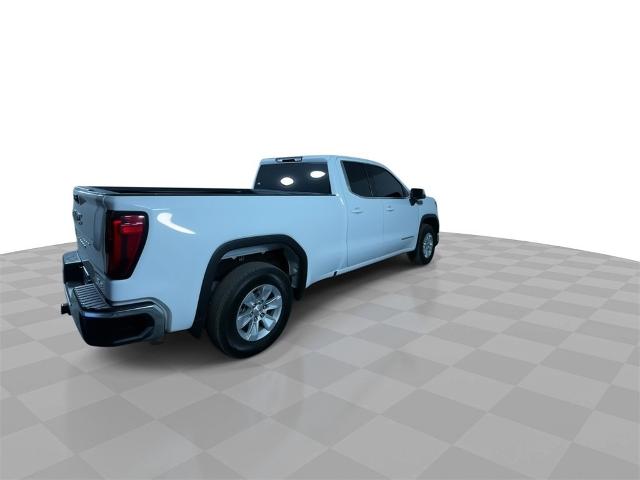 2023 GMC Sierra 1500 Vehicle Photo in GILBERT, AZ 85297-0402